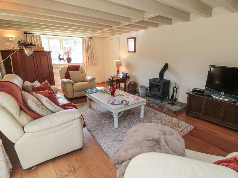 Quoits Cottage - image 26