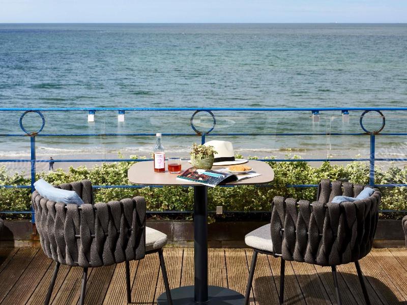 Le Grand Hotel de Cabourg - MGallery Collection - image 17