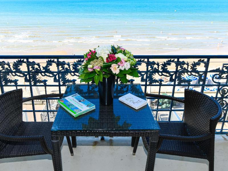 Le Grand Hotel de Cabourg - MGallery Collection - image 15