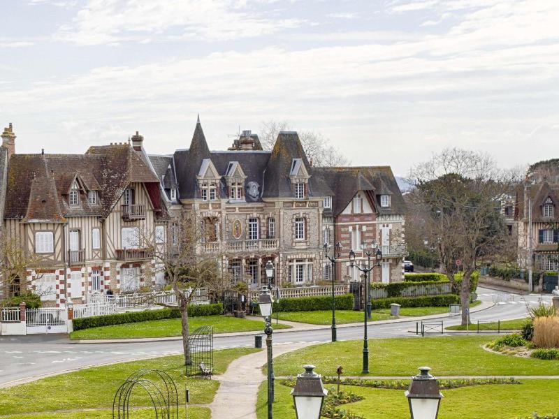 Le Grand Hotel de Cabourg - MGallery Collection - image 16