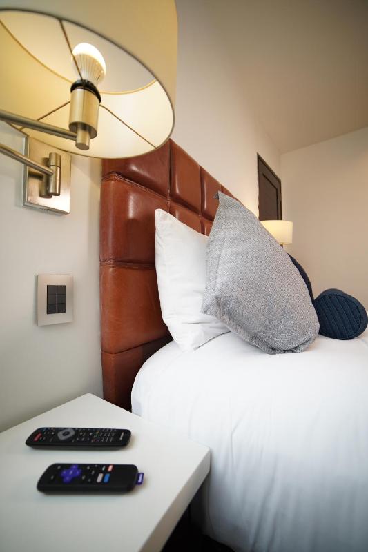 FlowSuites Polanco - image 49