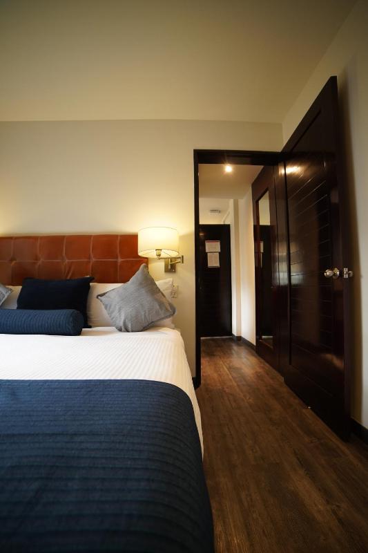 FlowSuites Polanco - image 50