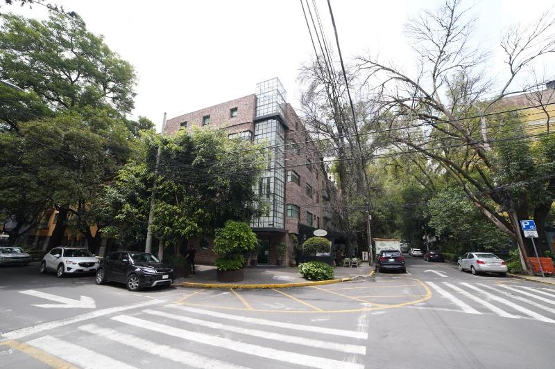 FlowSuites Polanco - image 47