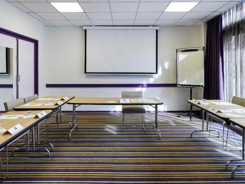 ibis Styles Lille Centre Gare Beffroi - image 39