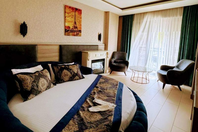 Restwon Suite Hotel - image 13