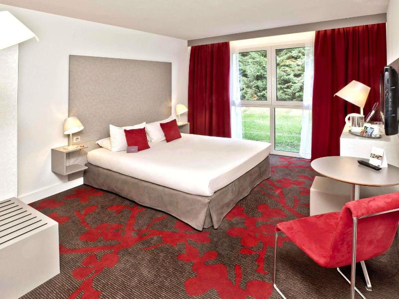 Mercure Tours Nord - image 18
