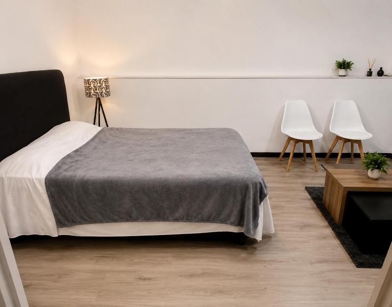 Apartamento entrepiso completo - image 4