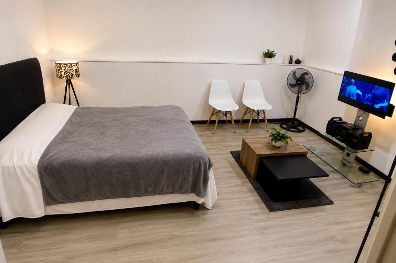Apartamento entrepiso completo - image 5