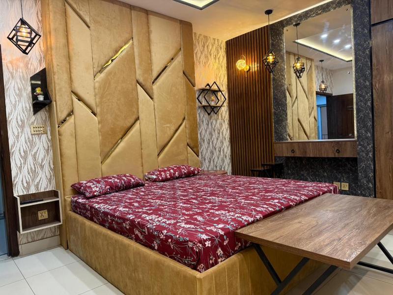 PRESTIGE FURNISHED APARTMENT in BUCH VILLAS MULTAN - image 1