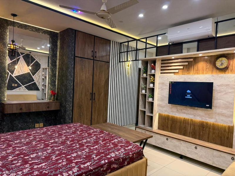 PRESTIGE FURNISHED APARTMENT in BUCH VILLAS MULTAN - image 3