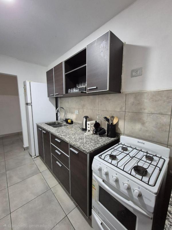 Departamento Boutique en Zona Centro - image 8