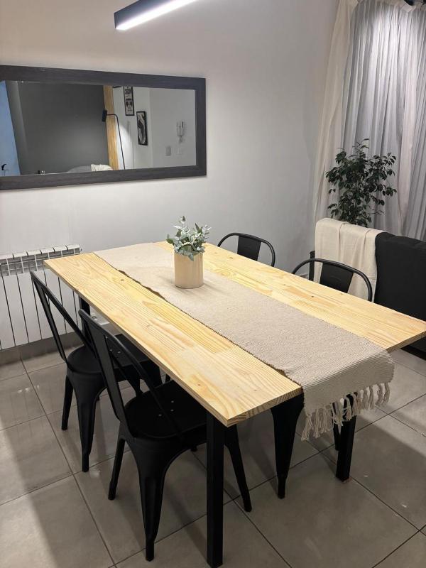 Departamento Boutique en Zona Centro - image 7