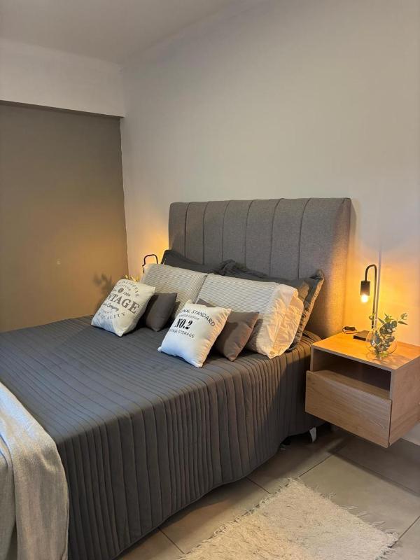 Departamento Boutique en Zona Centro - image 20