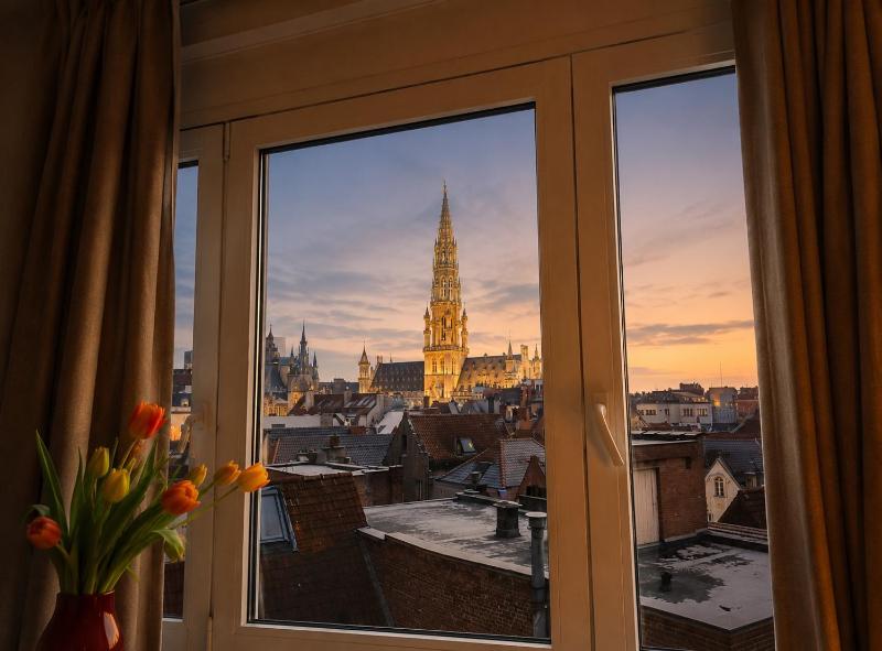 Centerstay Brussels - image 1