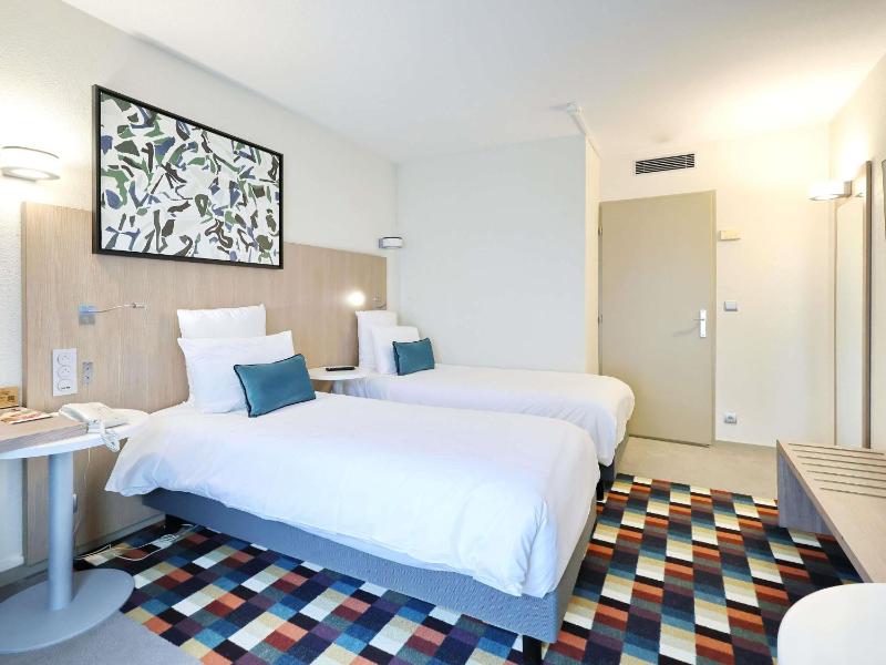 Hotel Mercure Grenoble Centre Président - image 42