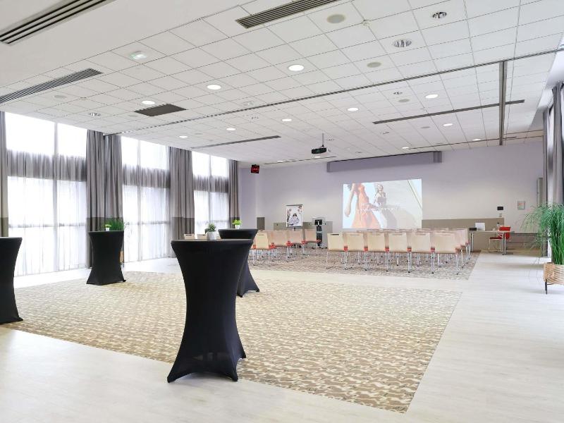 Hotel Mercure Grenoble Centre Président - image 43