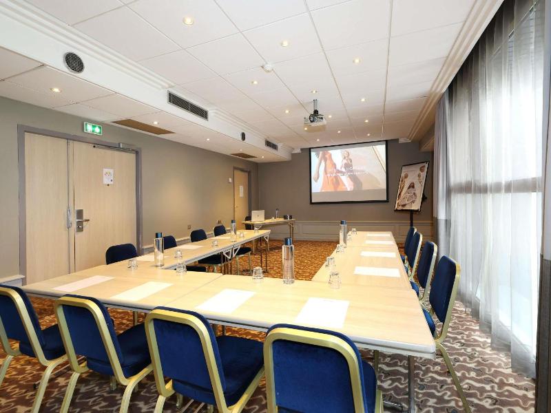 Hotel Mercure Grenoble Centre Président - image 34