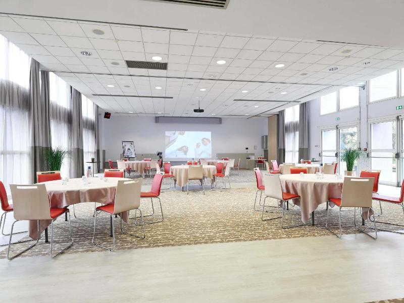 Hotel Mercure Grenoble Centre Président - image 35