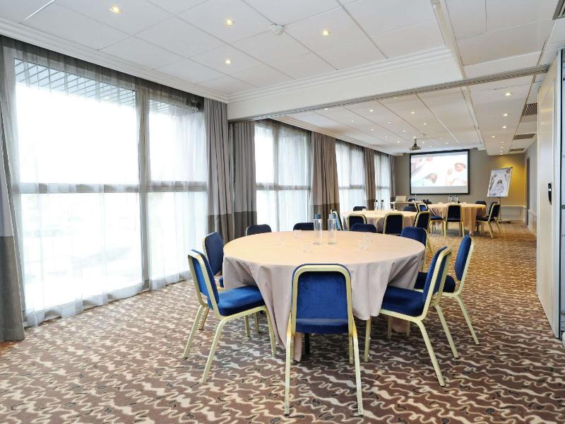 Hotel Mercure Grenoble Centre Président - image 30