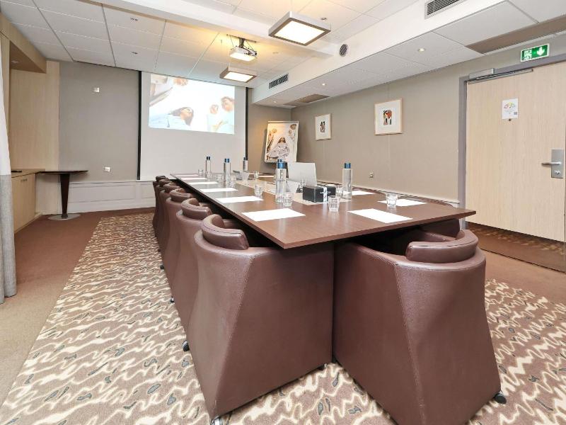 Hotel Mercure Grenoble Centre Président - image 32