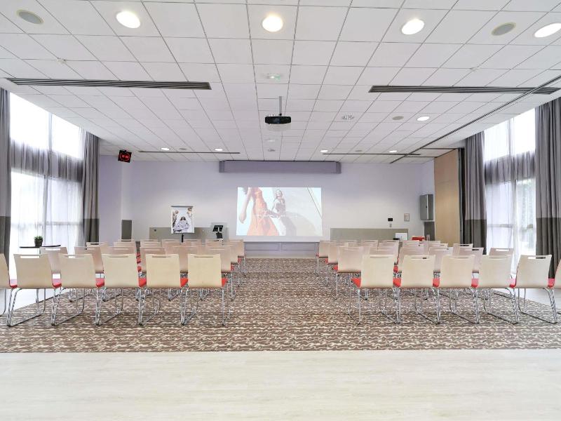 Hotel Mercure Grenoble Centre Président - image 40