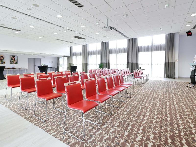 Hotel Mercure Grenoble Centre Président - image 45
