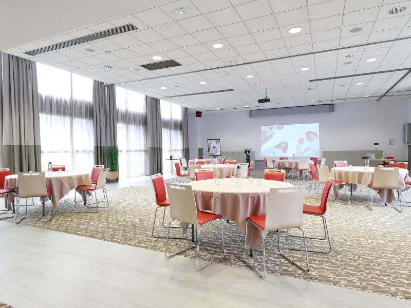 Hotel Mercure Grenoble Centre Président - image 39