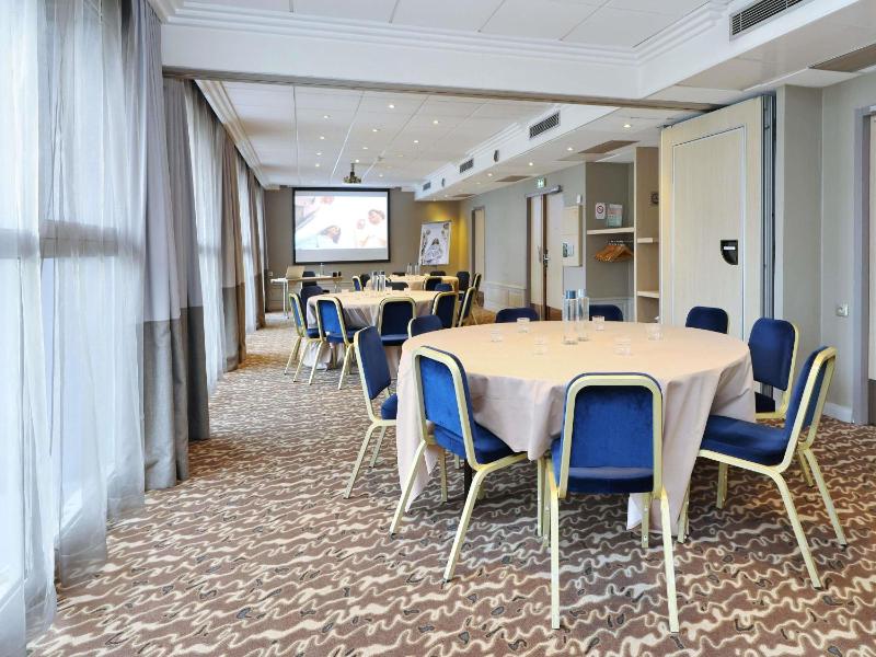 Hotel Mercure Grenoble Centre Président - image 31