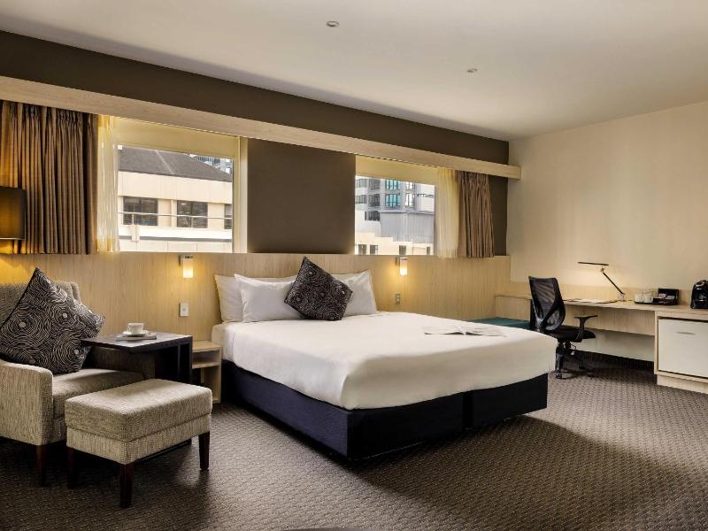 Hotel Ibis Wellington - image 47