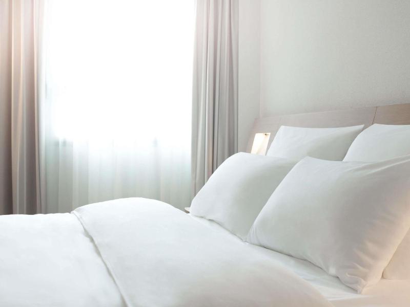 Novotel Lille Centre Gares - image 28