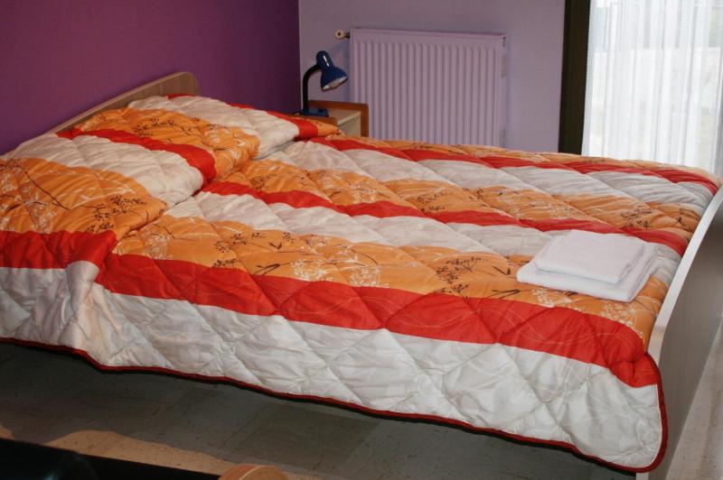 Comfort Triple Room image 1