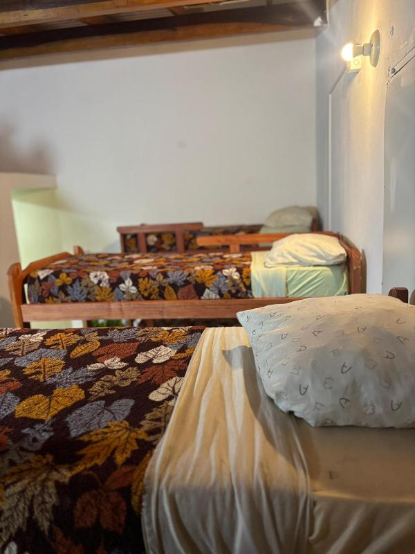 Benteveo hostel iguazu - image 16