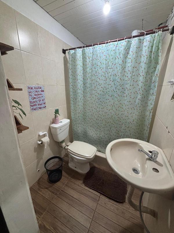 Benteveo hostel iguazu - image 14