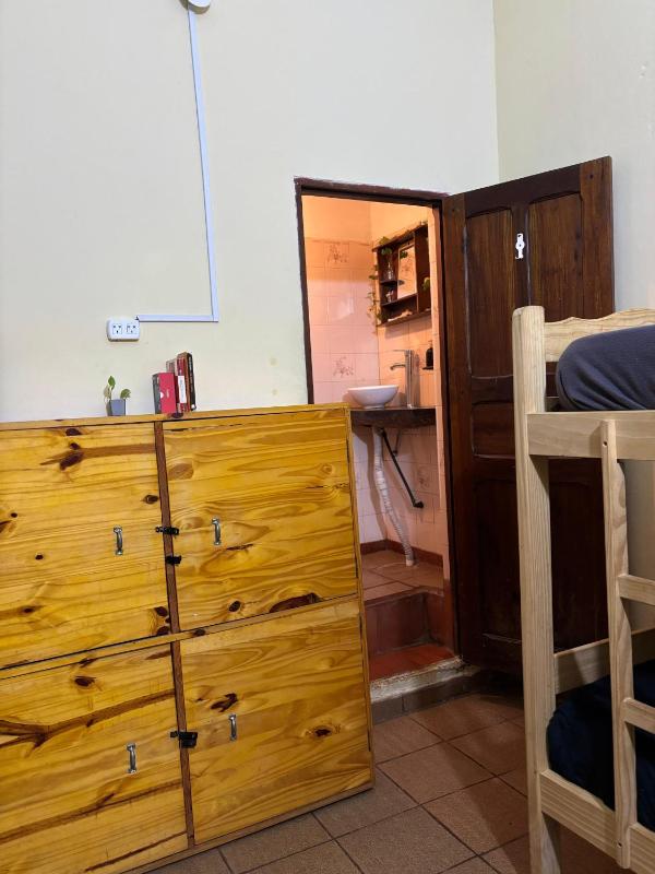 Benteveo hostel iguazu - image 19