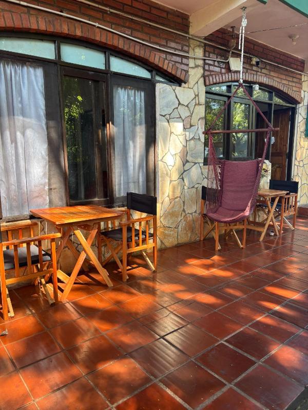 Benteveo hostel iguazu - image 36