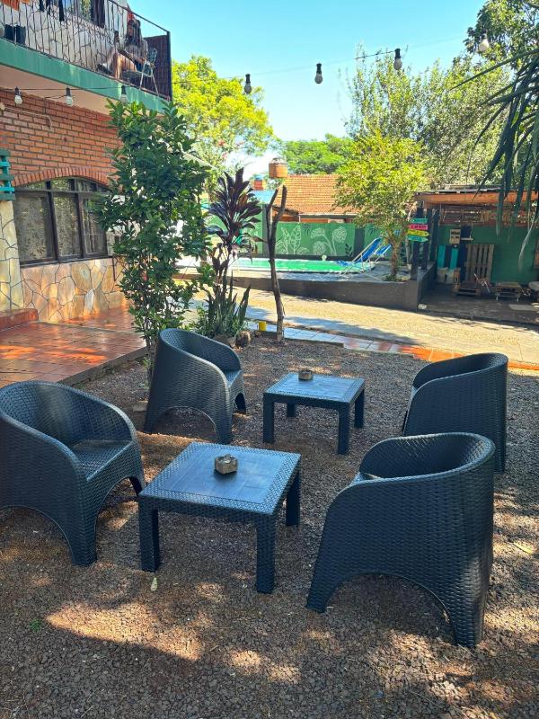 Benteveo hostel iguazu - image 22