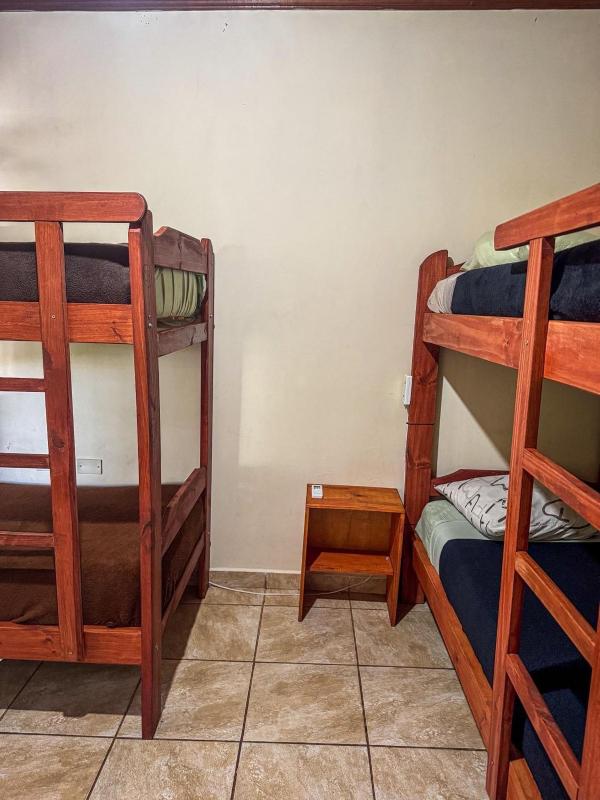Benteveo hostel iguazu - image 23
