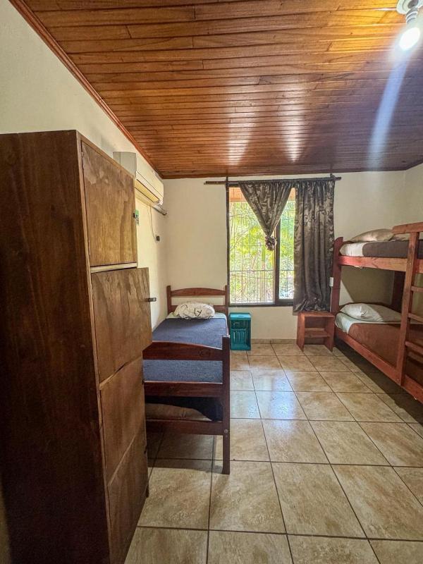 Benteveo hostel iguazu - image 33