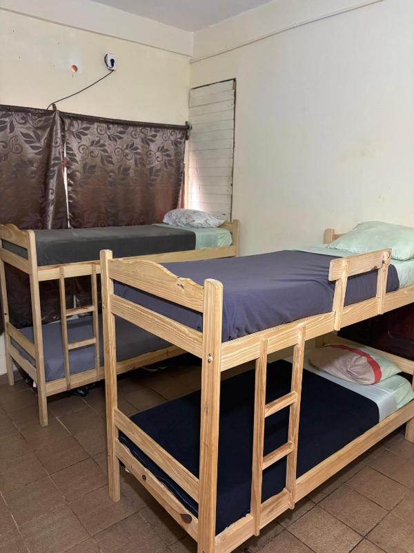 Benteveo hostel iguazu - image 35