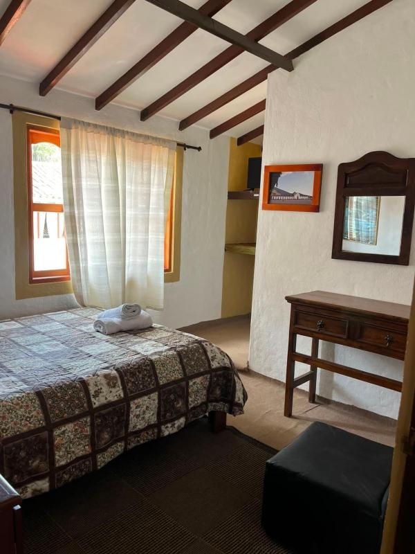Hostal Hogar del viajero - image 1
