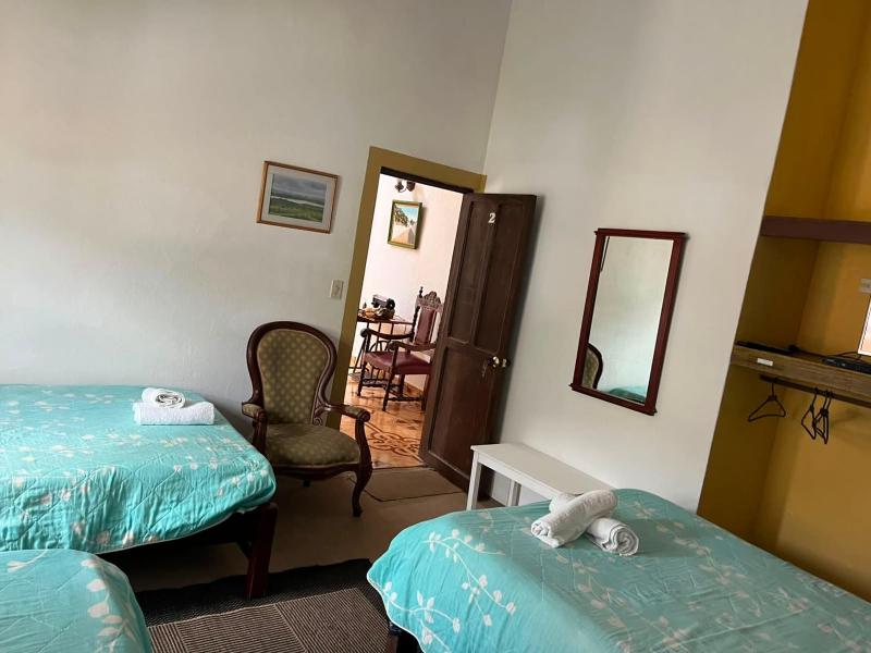 Hostal Hogar del viajero - image 6