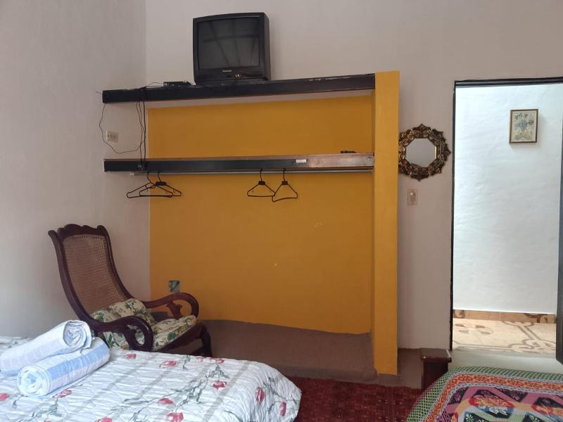 Hostal Hogar del viajero - image 4
