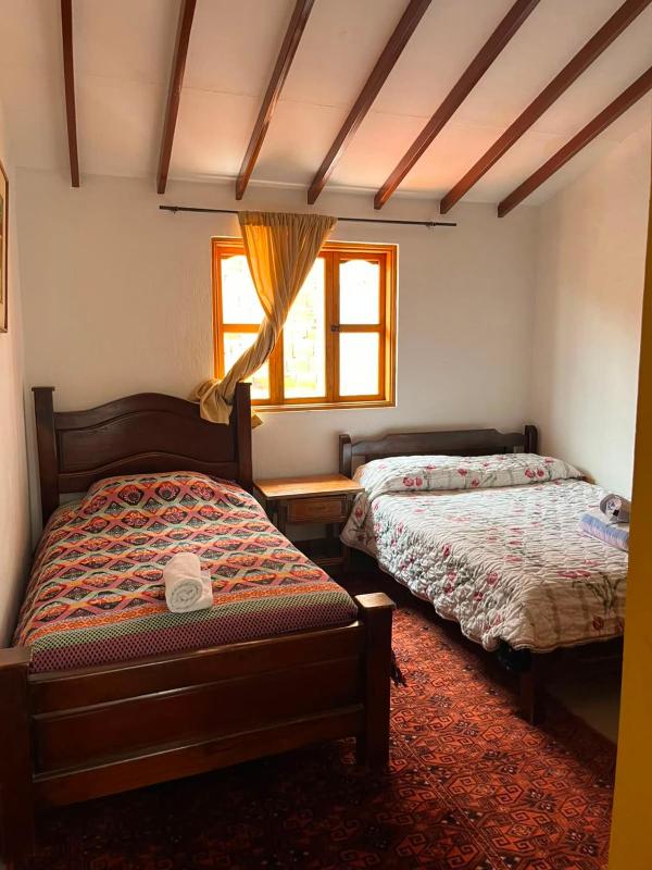 Hostal Hogar del viajero - image 19