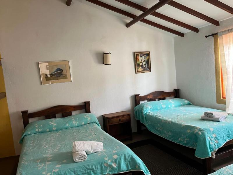 Hostal Hogar del viajero - image 13
