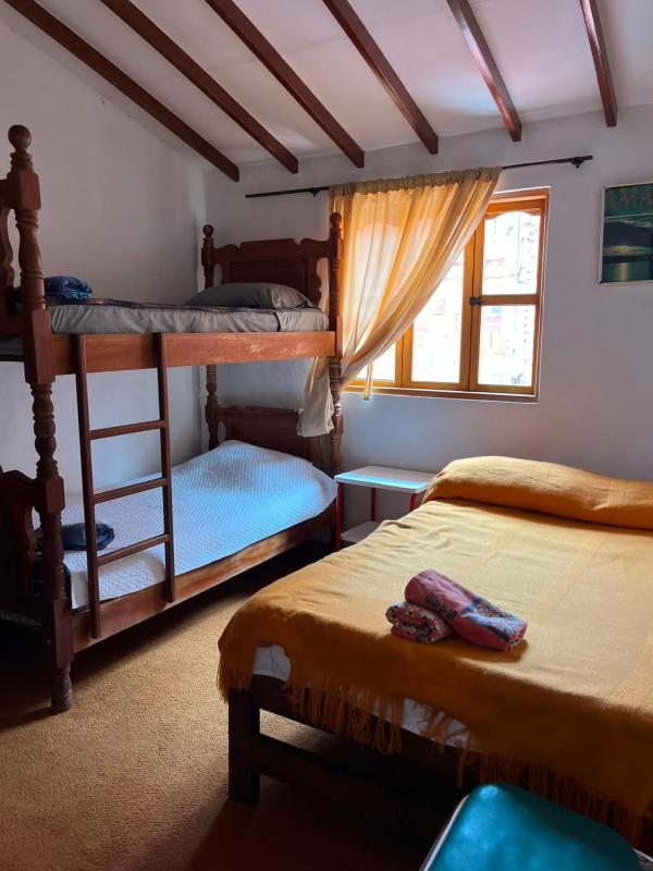 Hostal Hogar del viajero - image 14