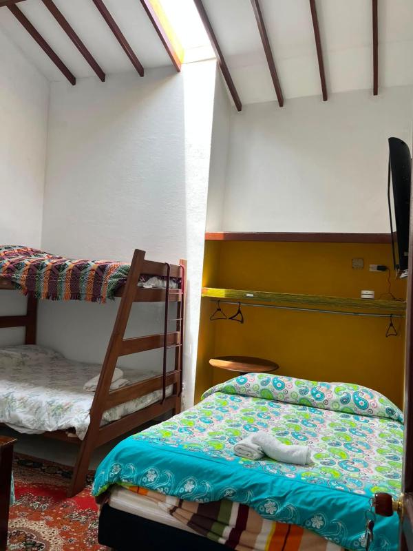 Hostal Hogar del viajero - image 5