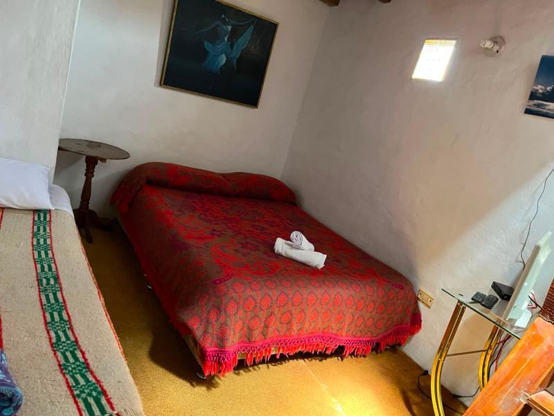 Hostal Hogar del viajero - image 12