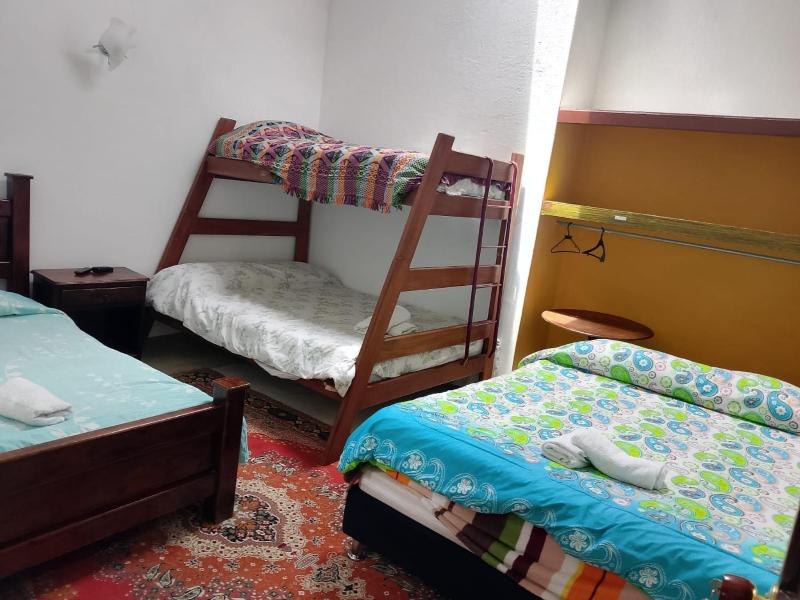 Hostal Hogar del viajero - image 15