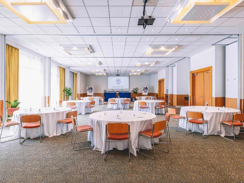 Novotel Venezia Mestre Castellana - image 48