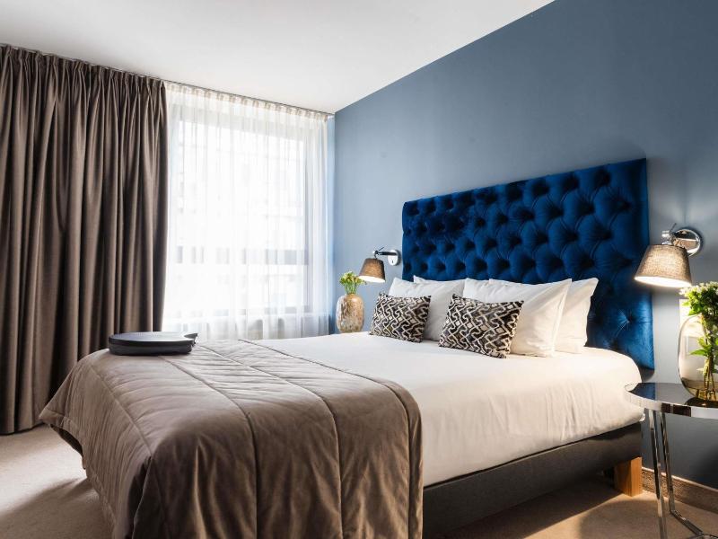 Mercure Lublin Centrum - image 31